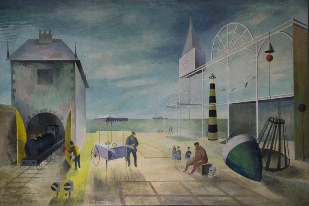 Barbara Jones - The Resort