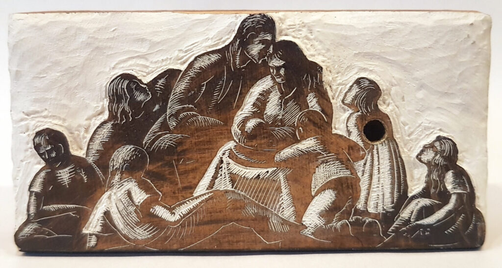 Clare Leighton - Lo Children Are an Heritage BPL 660