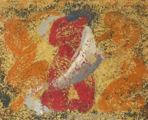 John Cecil Stephenson - Three Graces