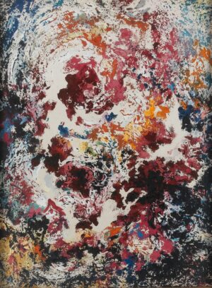 John Cecil Stephenson - Tita