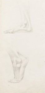 charles sargeant jagger study for scandal