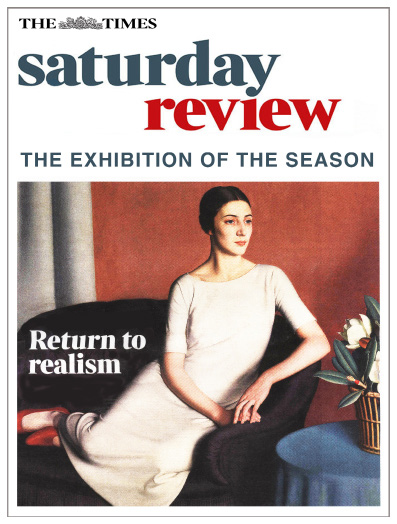 Saturday Review