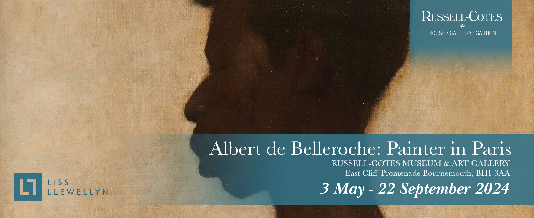 Albert de Belleroche: Painter in Paris
