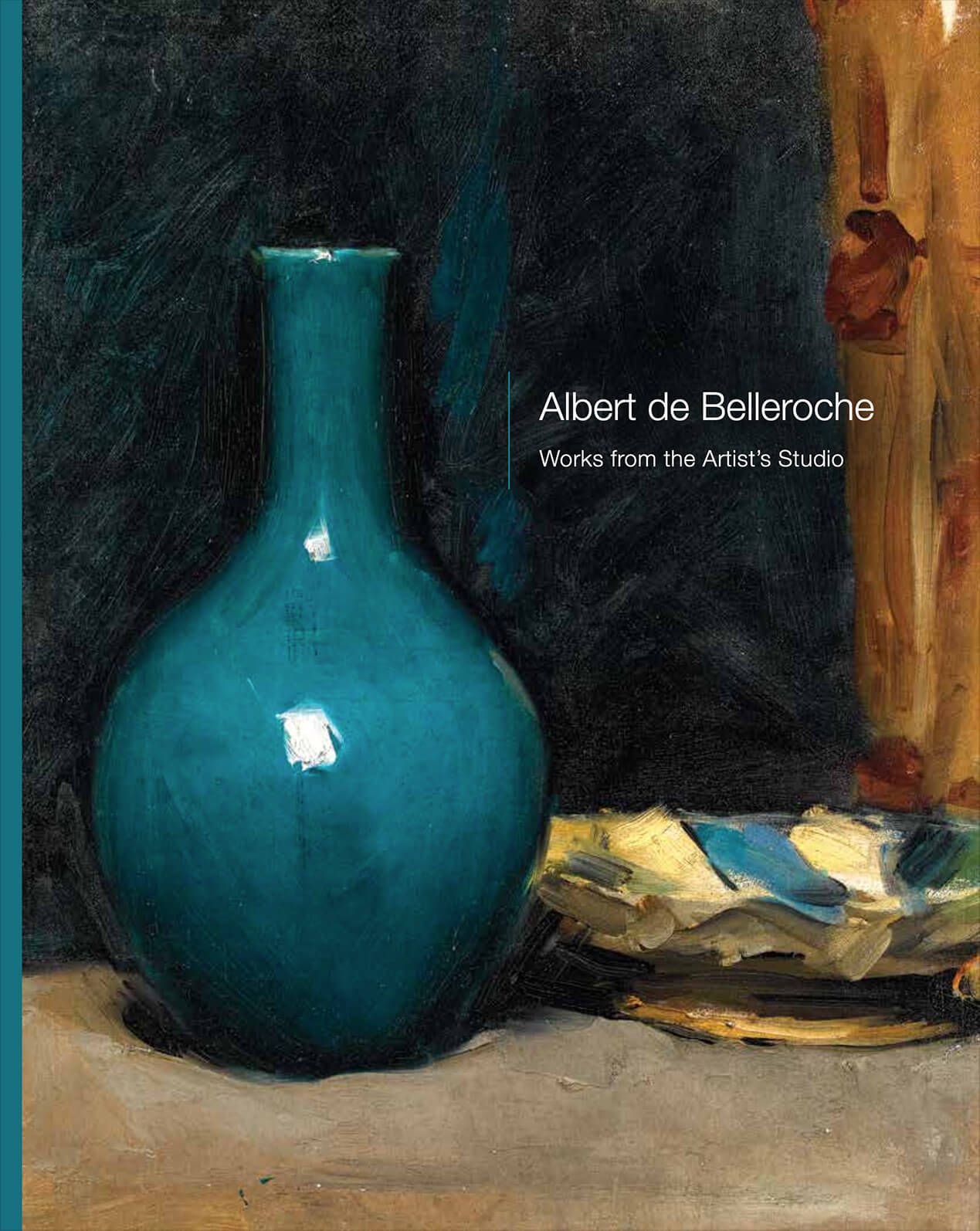 Albert de Belleroche - Works from the Artist’s Studio