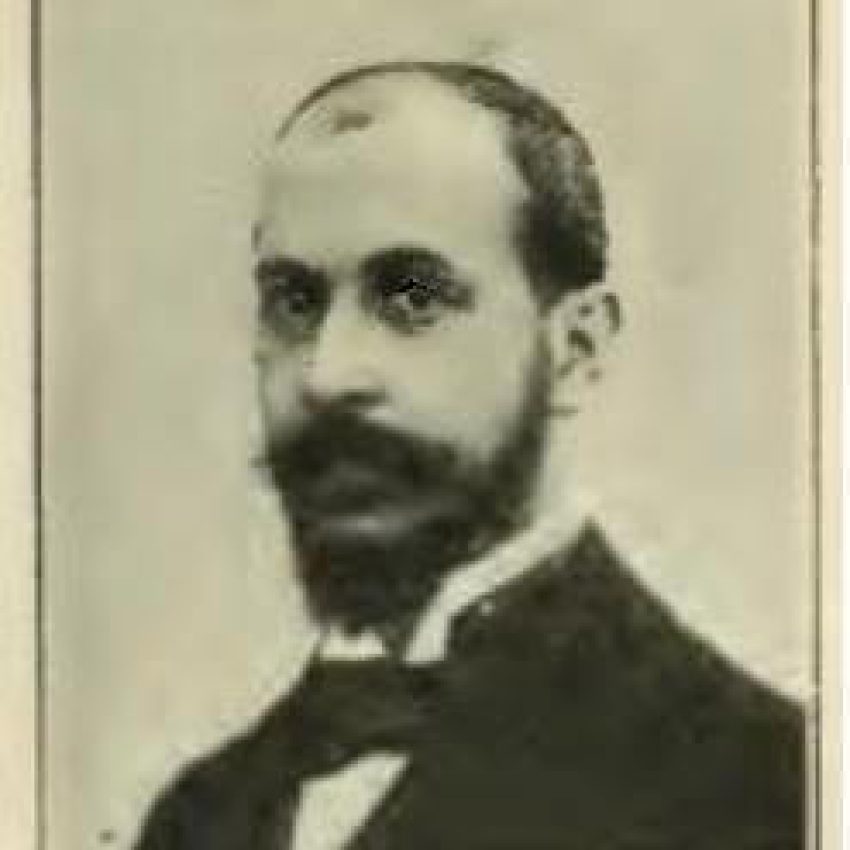 Auguste Gorguet