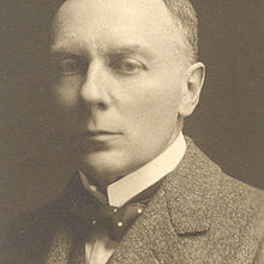Robert Polhill Bevan